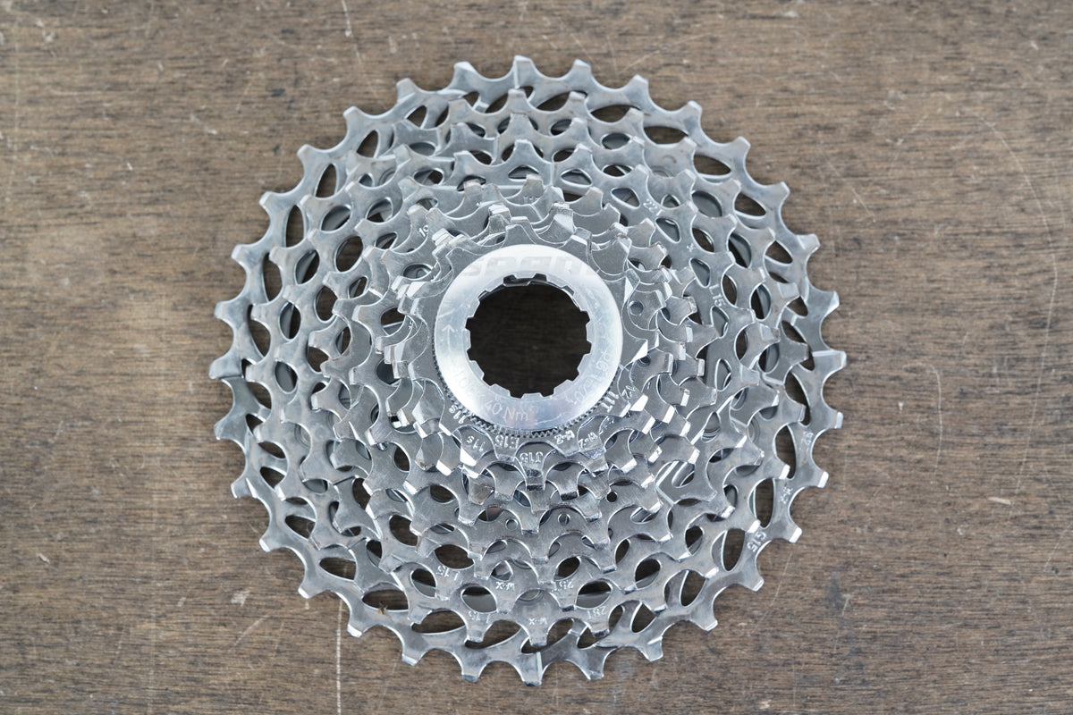 11-32T SRAM Force 22 PG-1170 11 Speed Road Cassette 304g