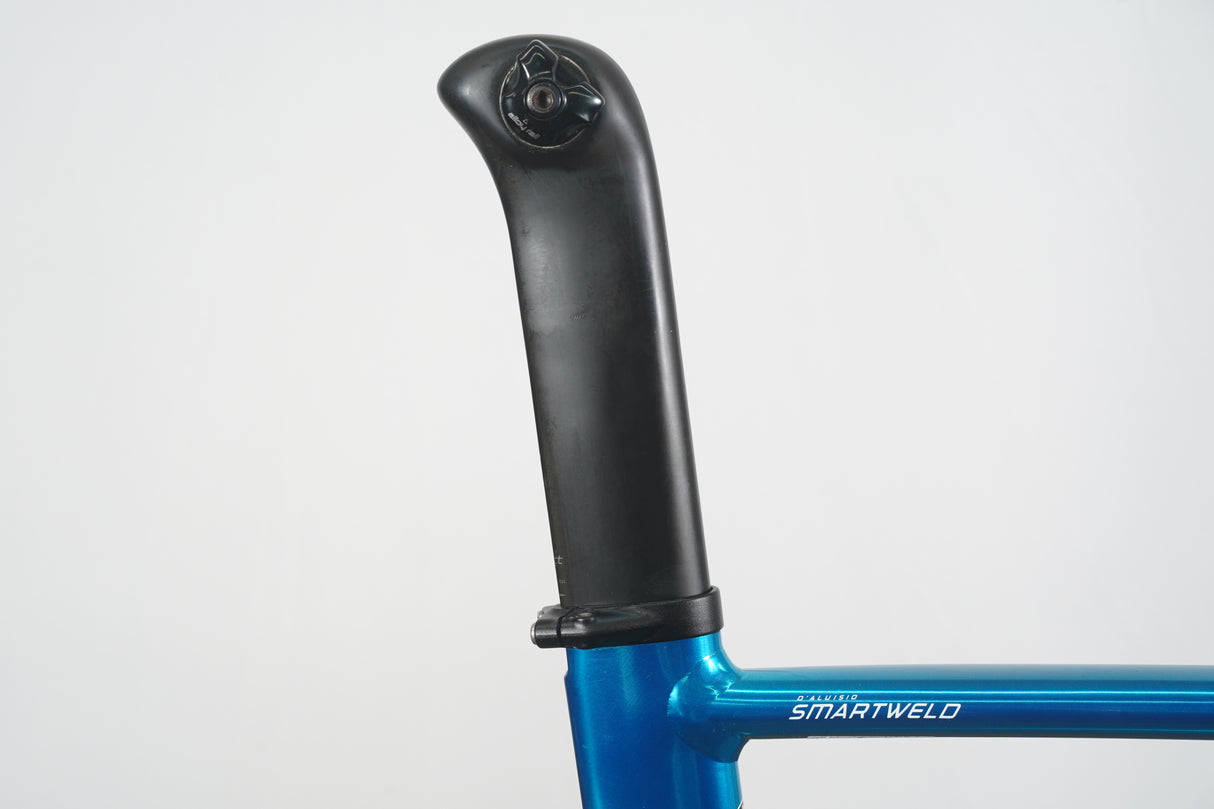 58cm Specialized Allez Sprint Alloy Rim Brake Road Frameset