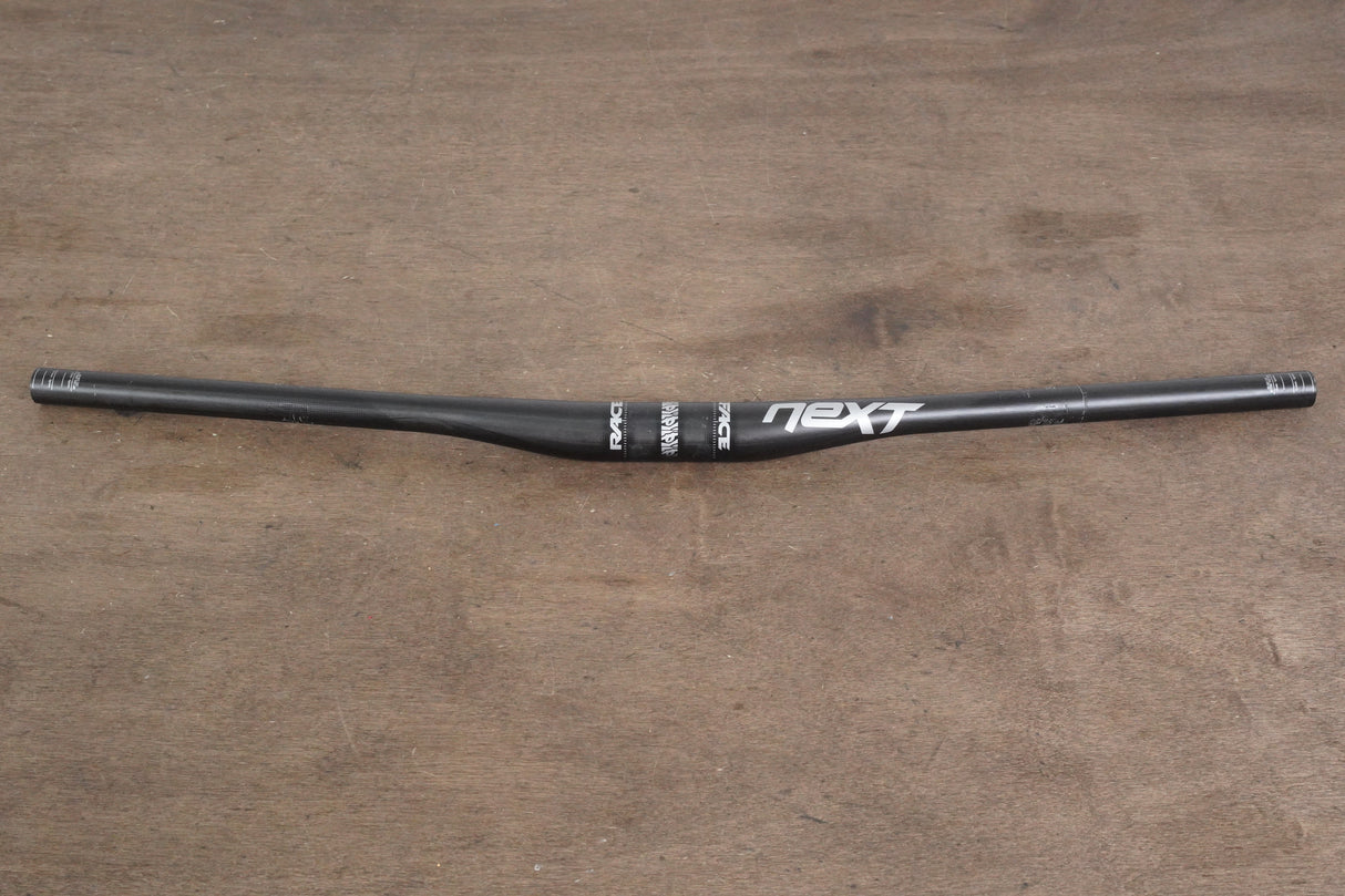760mm Race Face Next Carbon MTB Handlebar 35mm