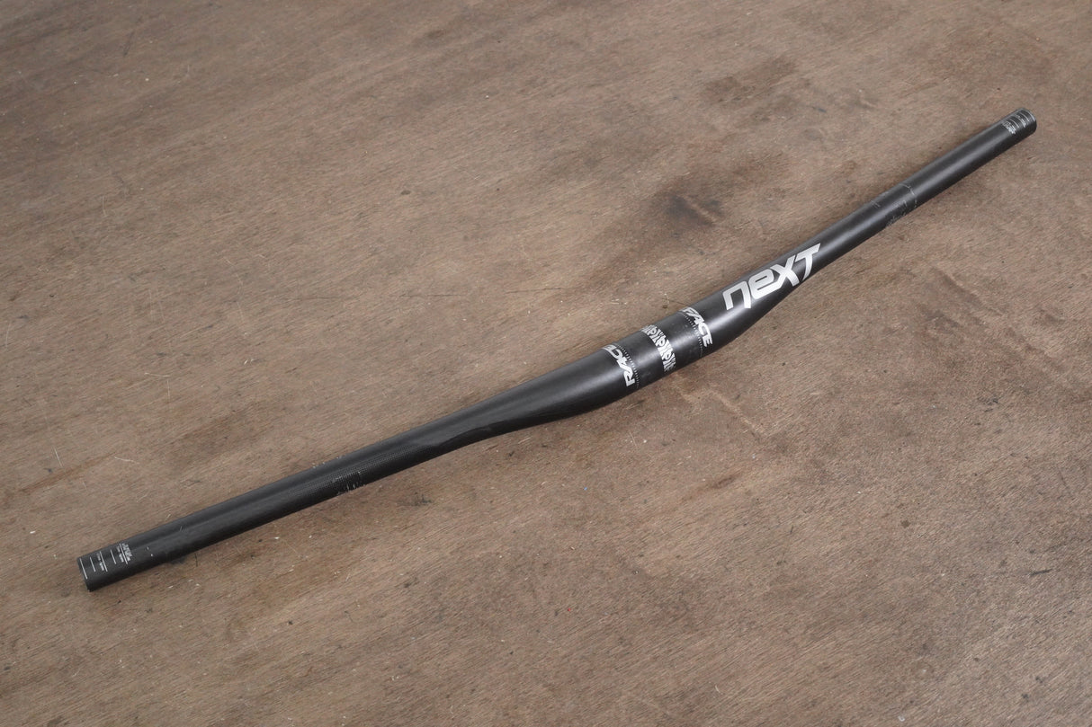 760mm Race Face Next Carbon MTB Handlebar 35mm