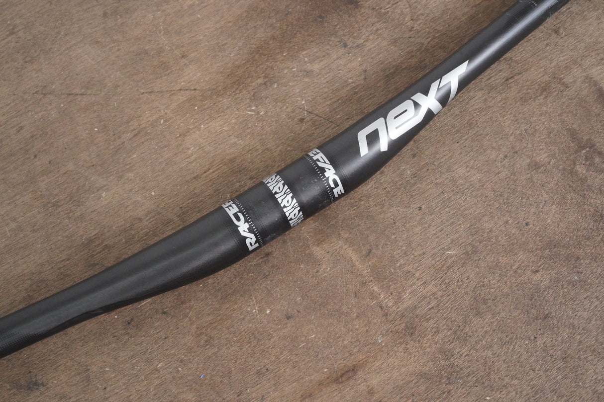 760mm Race Face Next Carbon MTB Handlebar 35mm