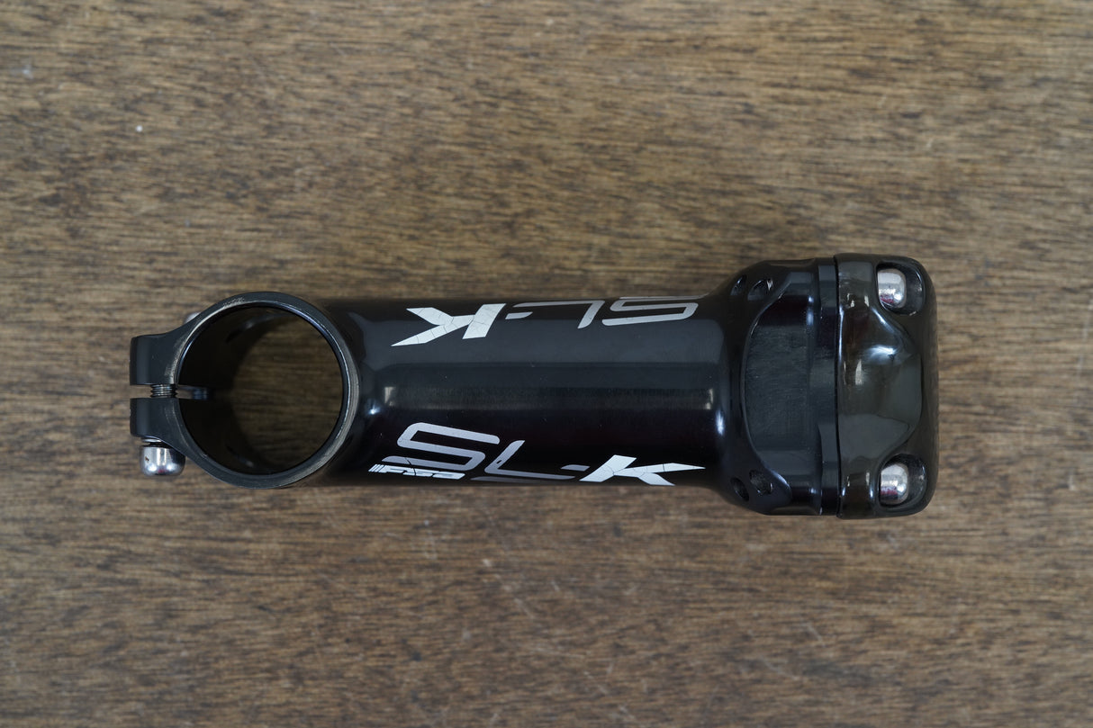 FSA SL-K OS-115 100mm ±6 Degree Alloy Road Stem 157g 1 1/8" 31.8mm