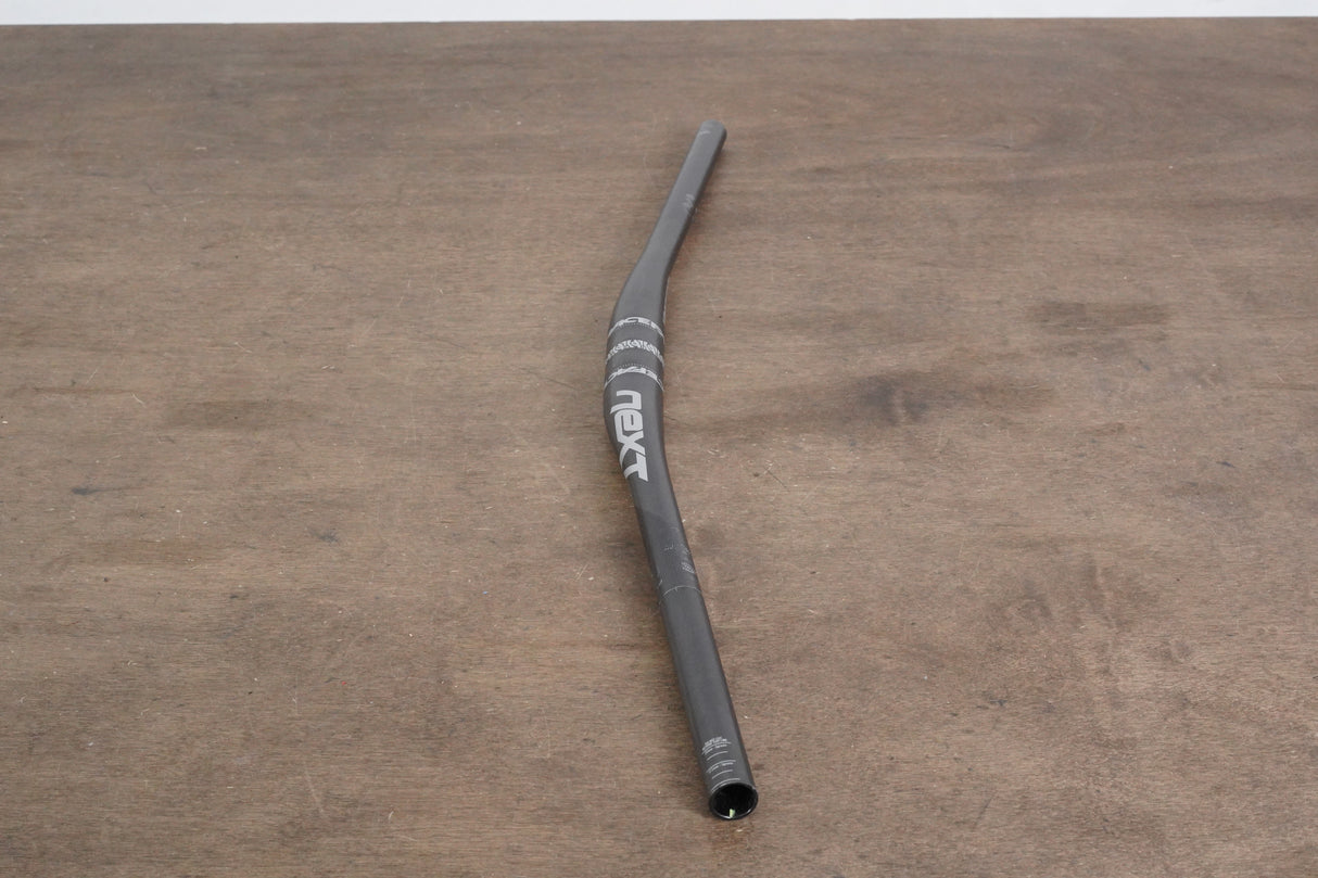 760mm Race Face Next Carbon MTB Handlebar 35mm