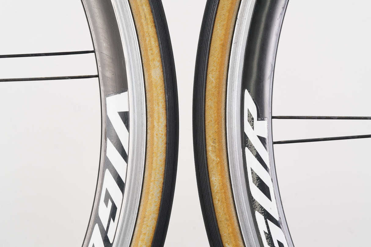 Rolf Prima Vigor Alloy Clincher Rim Brake Wheelset Shimano/SRAM 11 Speed