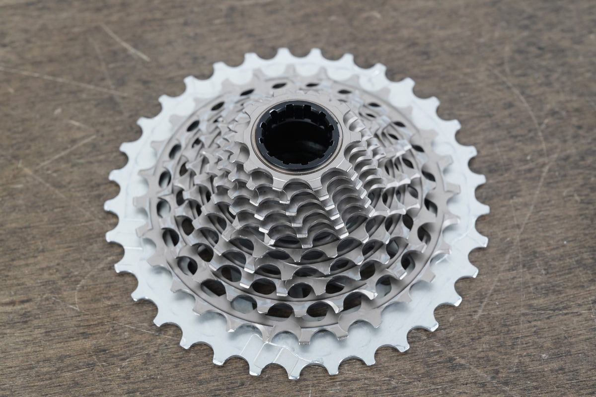 10-33T SRAM Red AXS CS-XG-1290-E1 12 Speed XDR Road Cassette 206g