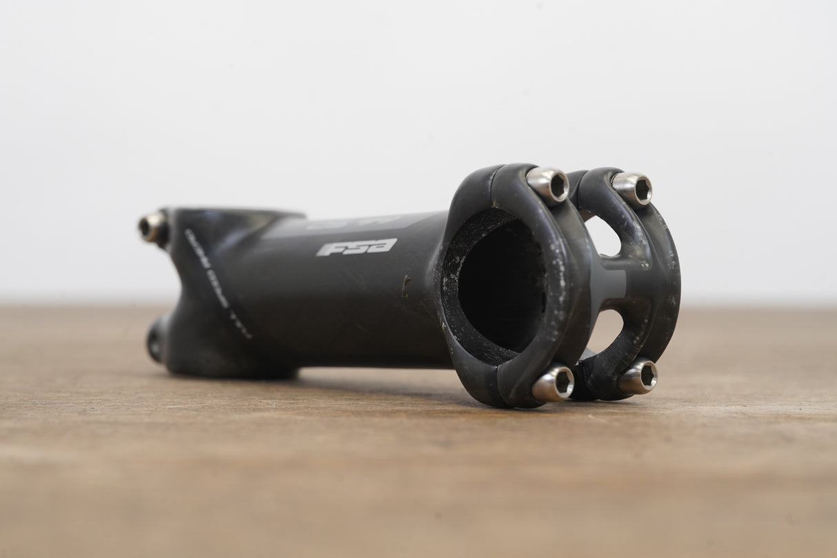 FSA OS-99 CSI 100mm ±6 Degree Carbon Alloy Road Stem 129g 1 1/8" 31.8mm
