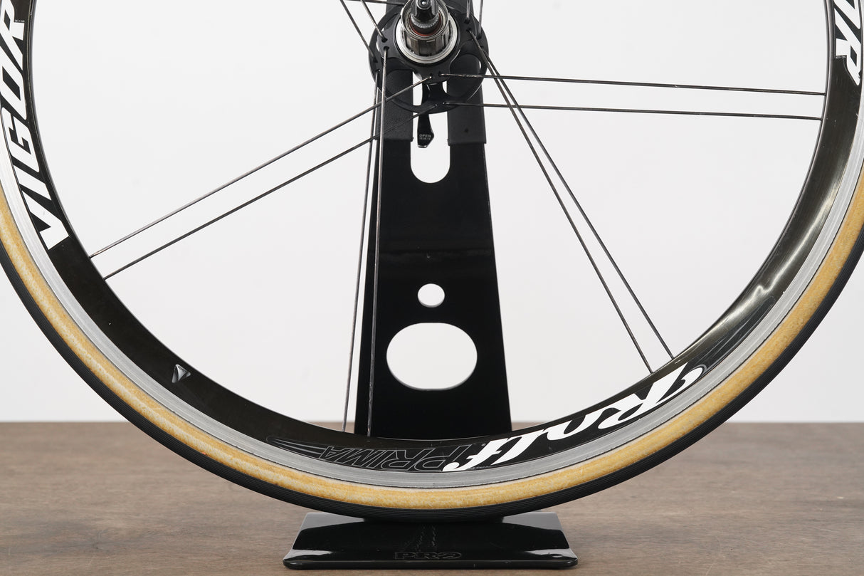 Rolf Prima Vigor Alloy Clincher Rim Brake Wheelset Shimano/SRAM 11 Speed