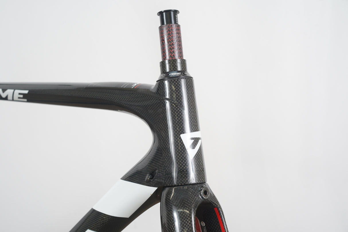 XS Time Scylon Carbon Rim Brake Road Frameset