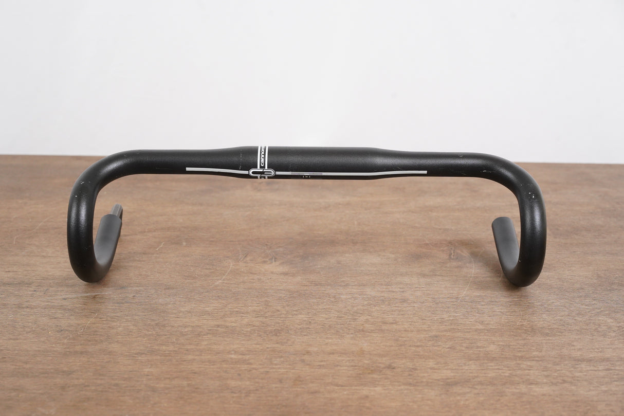 42cm Cannondale C3 Alloy Compact Road Handlebar 31.8mm