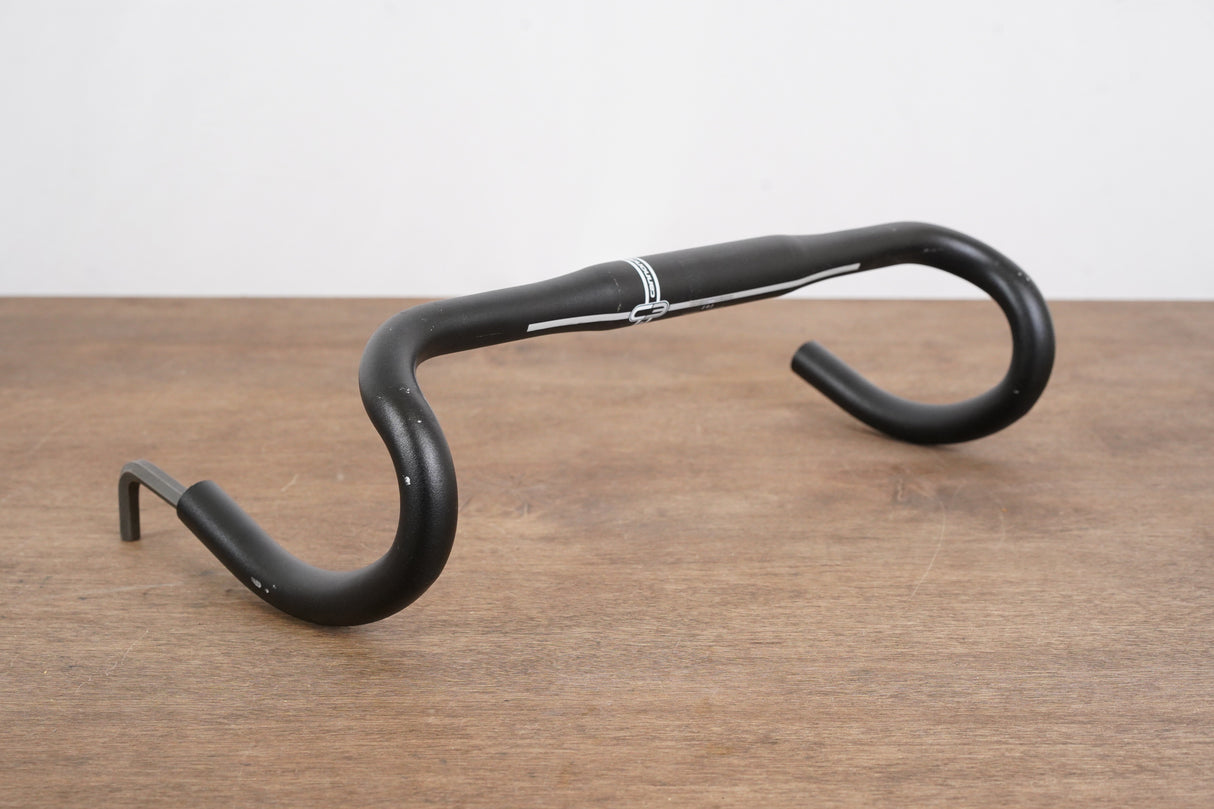 42cm Cannondale C3 Alloy Compact Road Handlebar 31.8mm