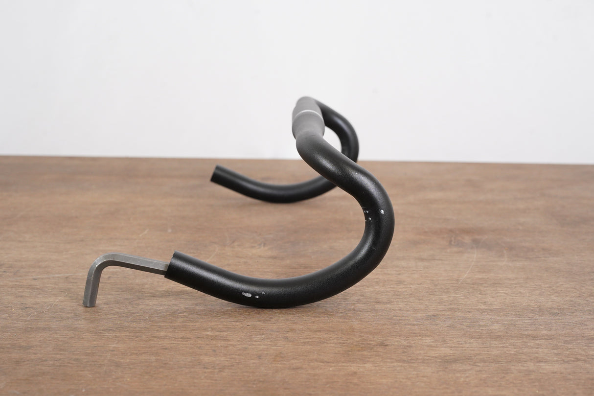 42cm Cannondale C3 Alloy Compact Road Handlebar 31.8mm