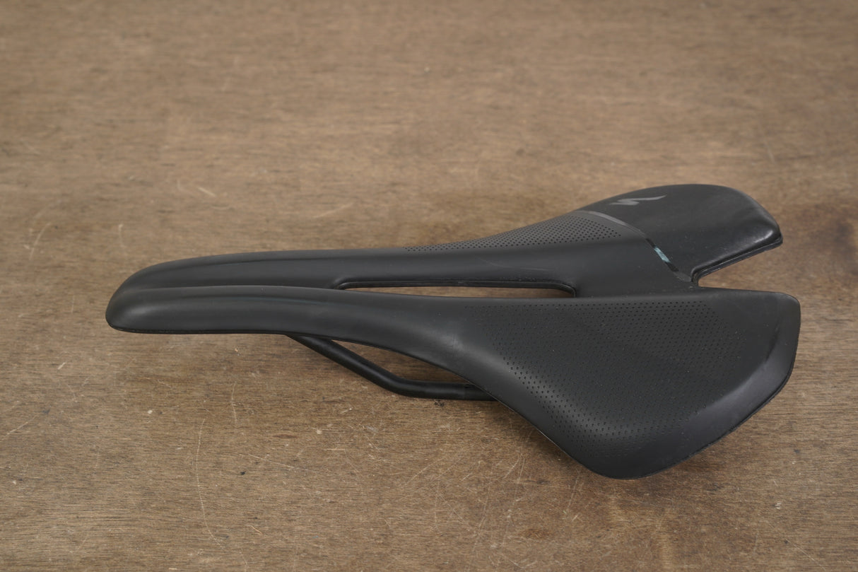 155mm Specialized Toupe Comp Cr-Mo Rail Road Saddle 259g