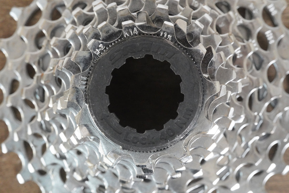 11-28T SRAM PG-1130 11 Speed Road Cassette 273g