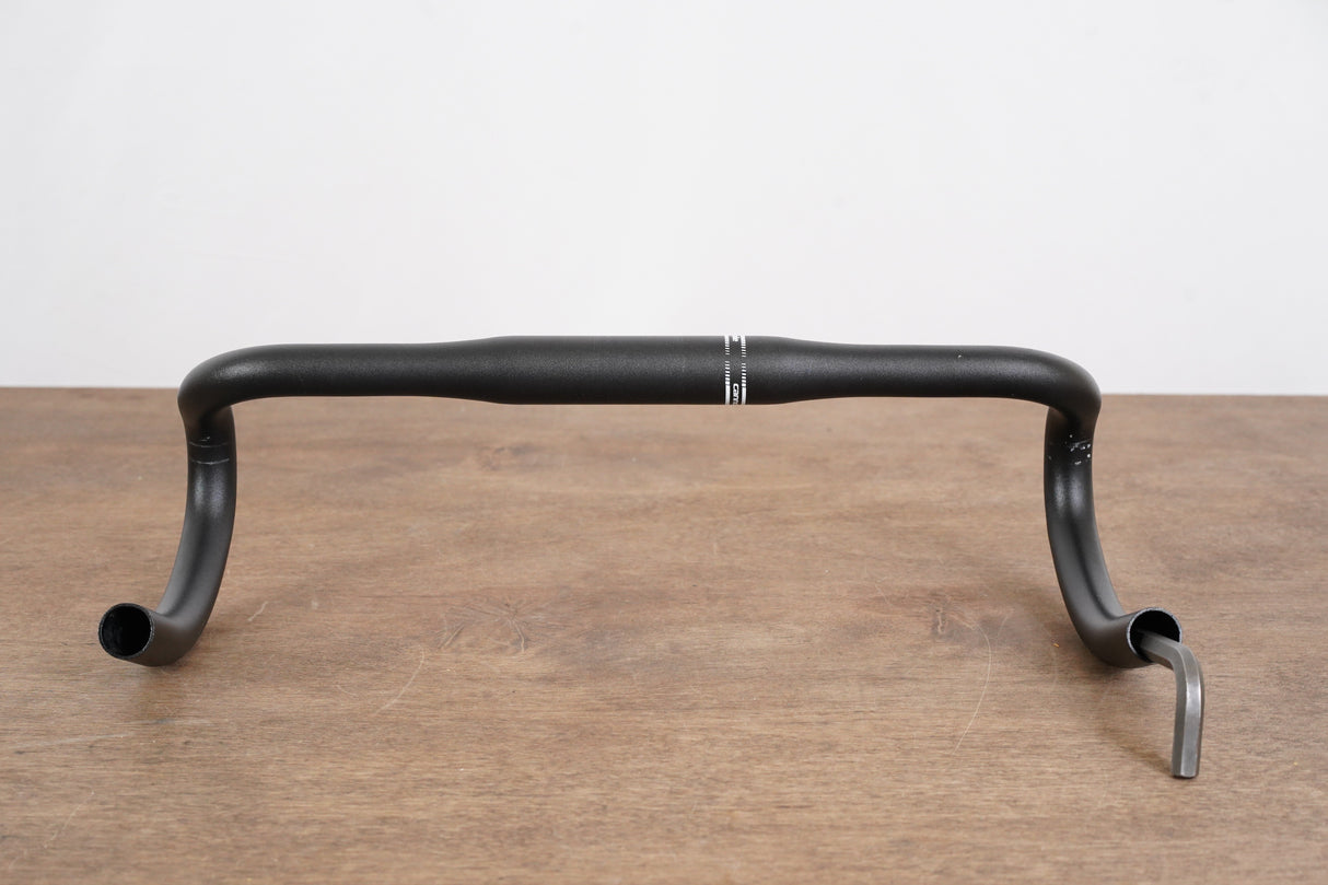 42cm Cannondale C3 Alloy Compact Road Handlebar 31.8mm