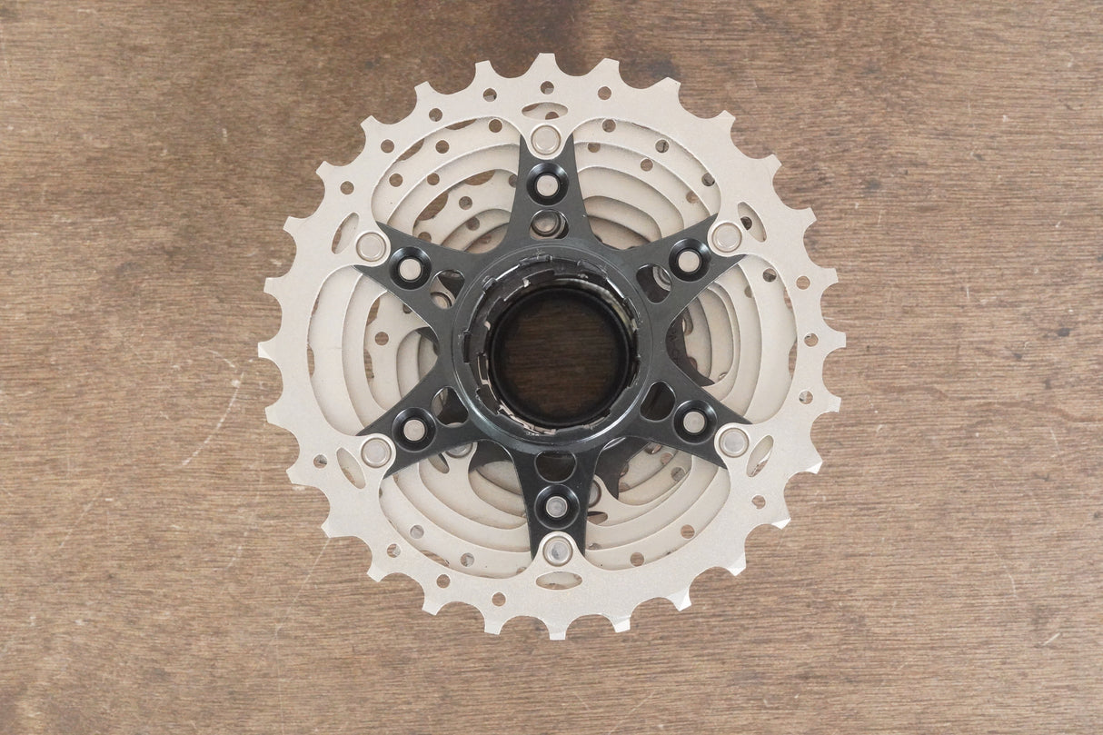11-28T Shimano Ultegra CS-R8000 11 Speed Cassette 244g 8000
