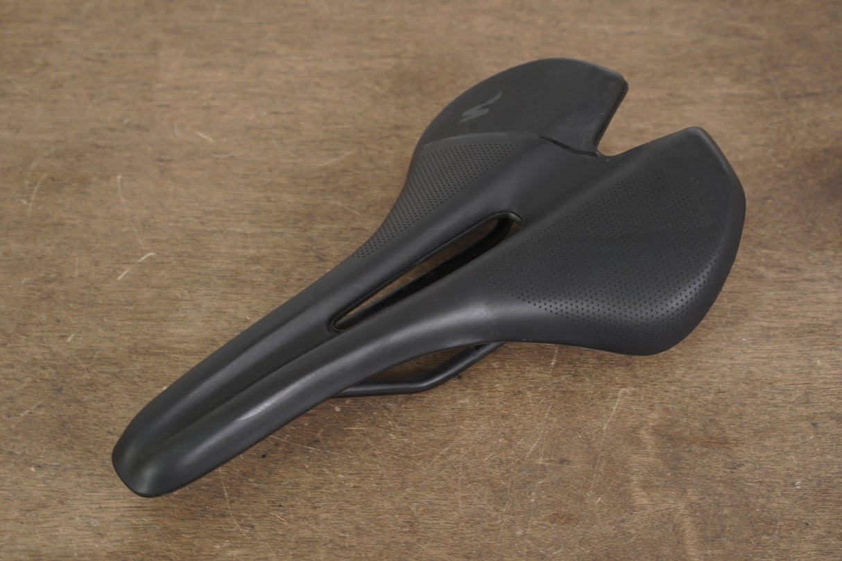 155mm Specialized Toupe Comp Cr-Mo Rail Road Saddle 259g