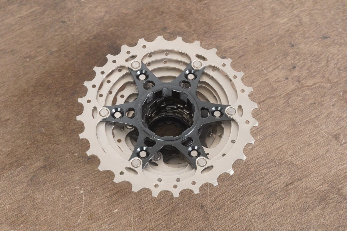 11-28T Shimano Ultegra CS-R8000 11 Speed Cassette 244g 8000