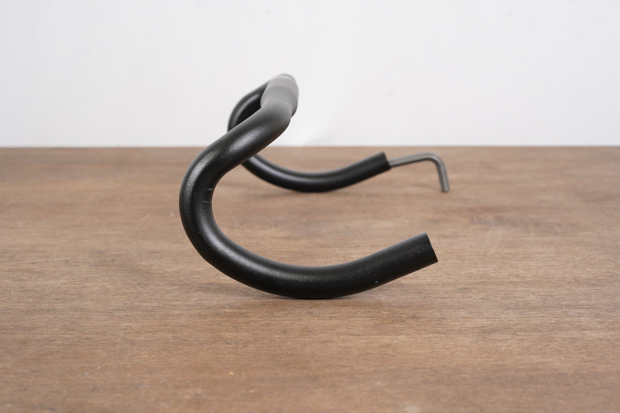 42cm Cannondale C3 Alloy Compact Road Handlebar 31.8mm