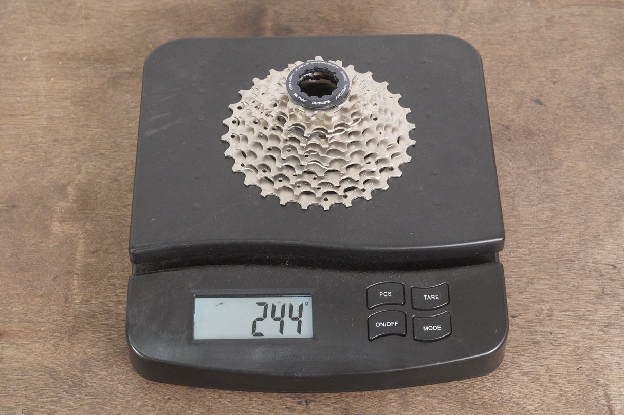 11-28T Shimano Ultegra CS-R8000 11 Speed Cassette 244g 8000