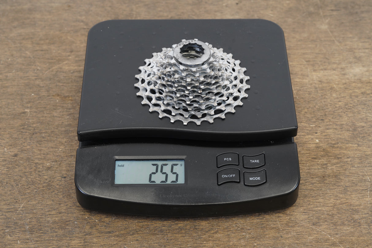 11-28T SRAM Force 22 PG-1170 11 Speed Road Cassette 255g