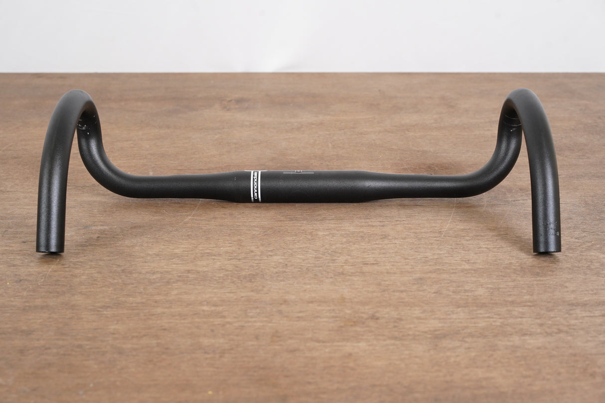 42cm Cannondale C3 Alloy Compact Road Handlebar 31.8mm