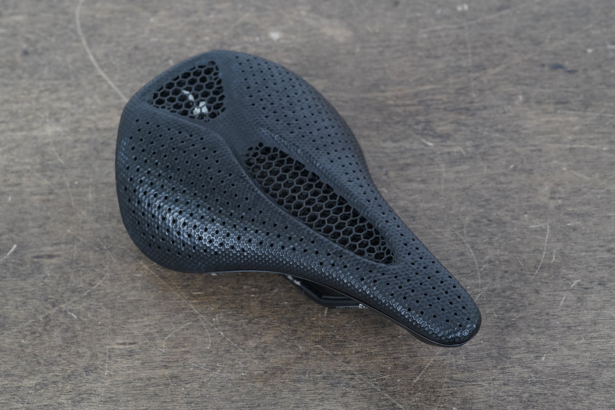 143mm Specialized Power Mirror Pro Titanium Rail Road Saddle 251g
