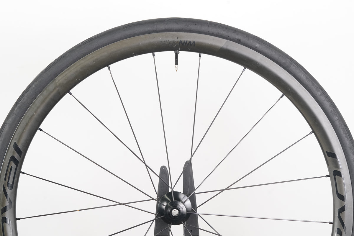 Roval Alpinist CLX I Carbon Clincher Disc Brake Wheelset SRAM XDR 12 Speed