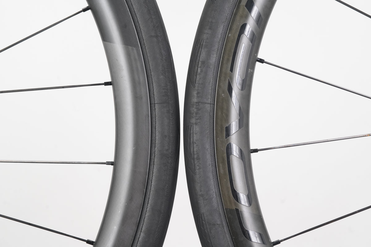 Roval Alpinist CLX I Carbon Clincher Disc Brake Wheelset SRAM XDR 12 Speed