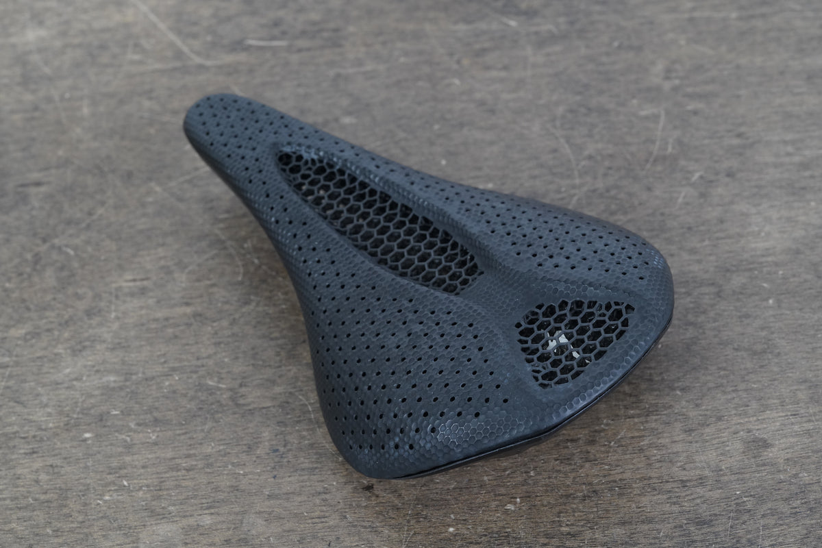 143mm Specialized Power Mirror Pro Titanium Rail Road Saddle 251g