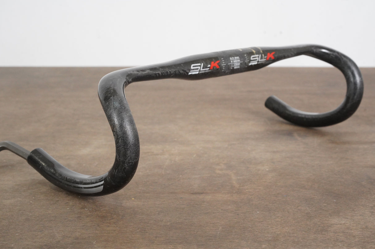 44cm FSA SL-K Carbon Compact Road Handlebar 31.8mm SLK