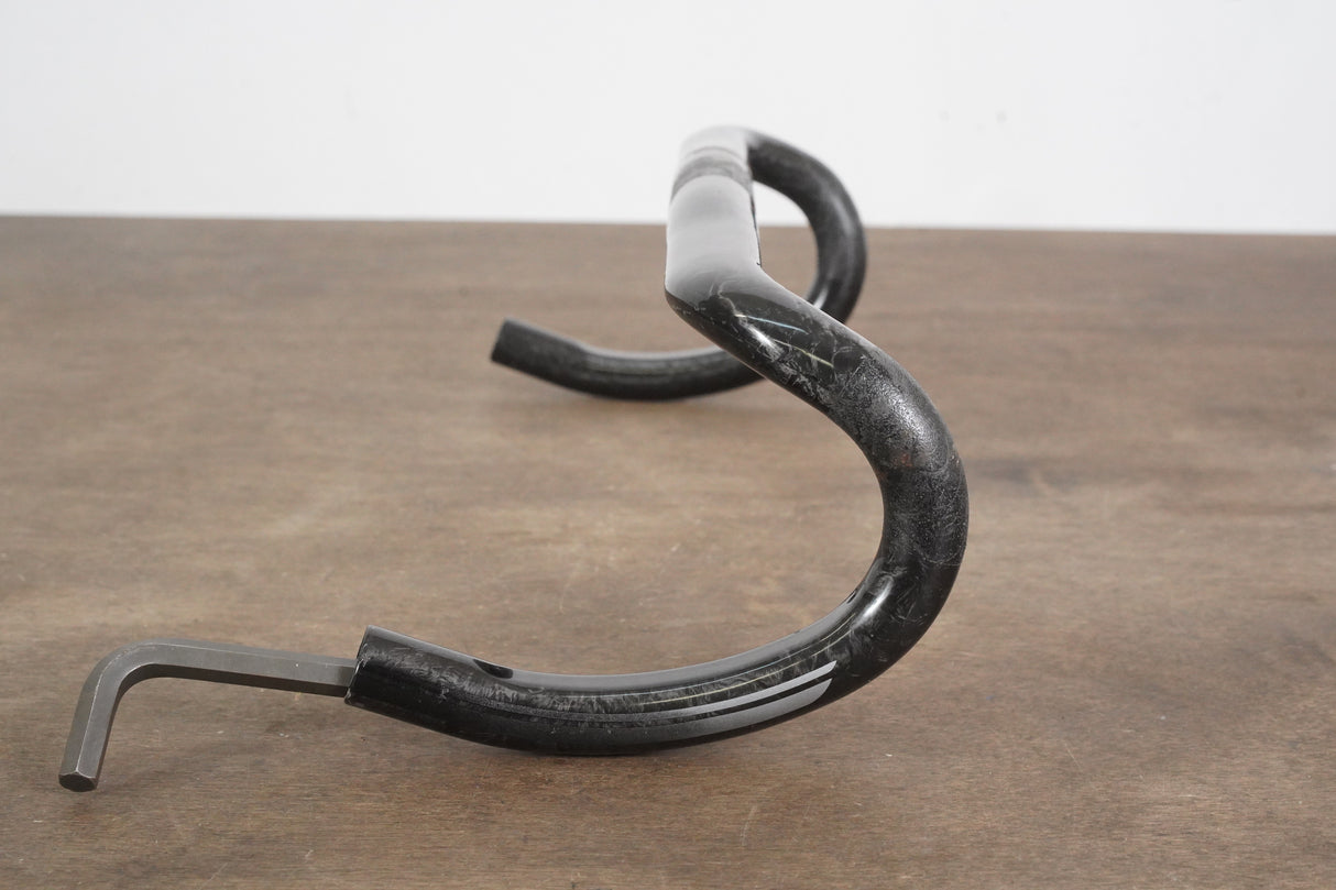 44cm FSA SL-K Carbon Compact Road Handlebar 31.8mm SLK