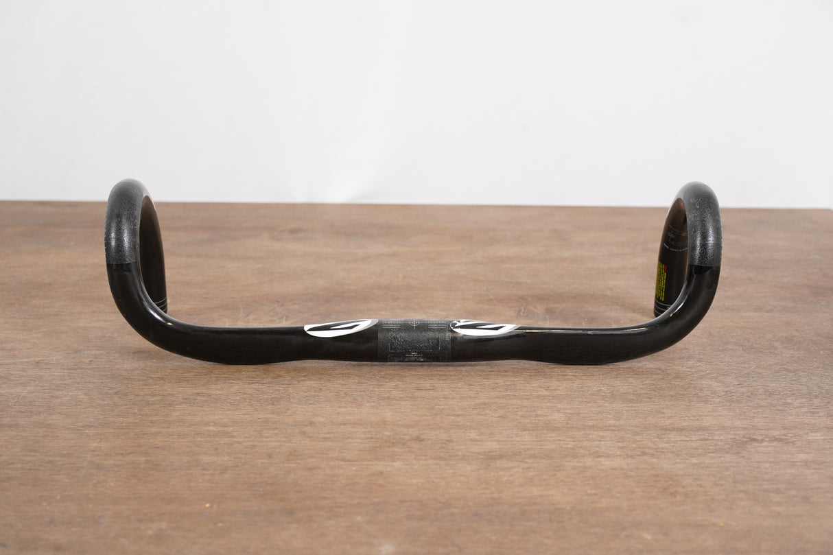 42cm Zipp Contour SL SS Short & Shallow Carbon Compact Road Handlebar 31.8mm