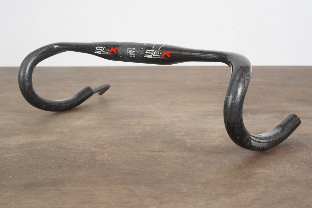 44cm FSA SL-K Carbon Compact Road Handlebar 31.8mm SLK