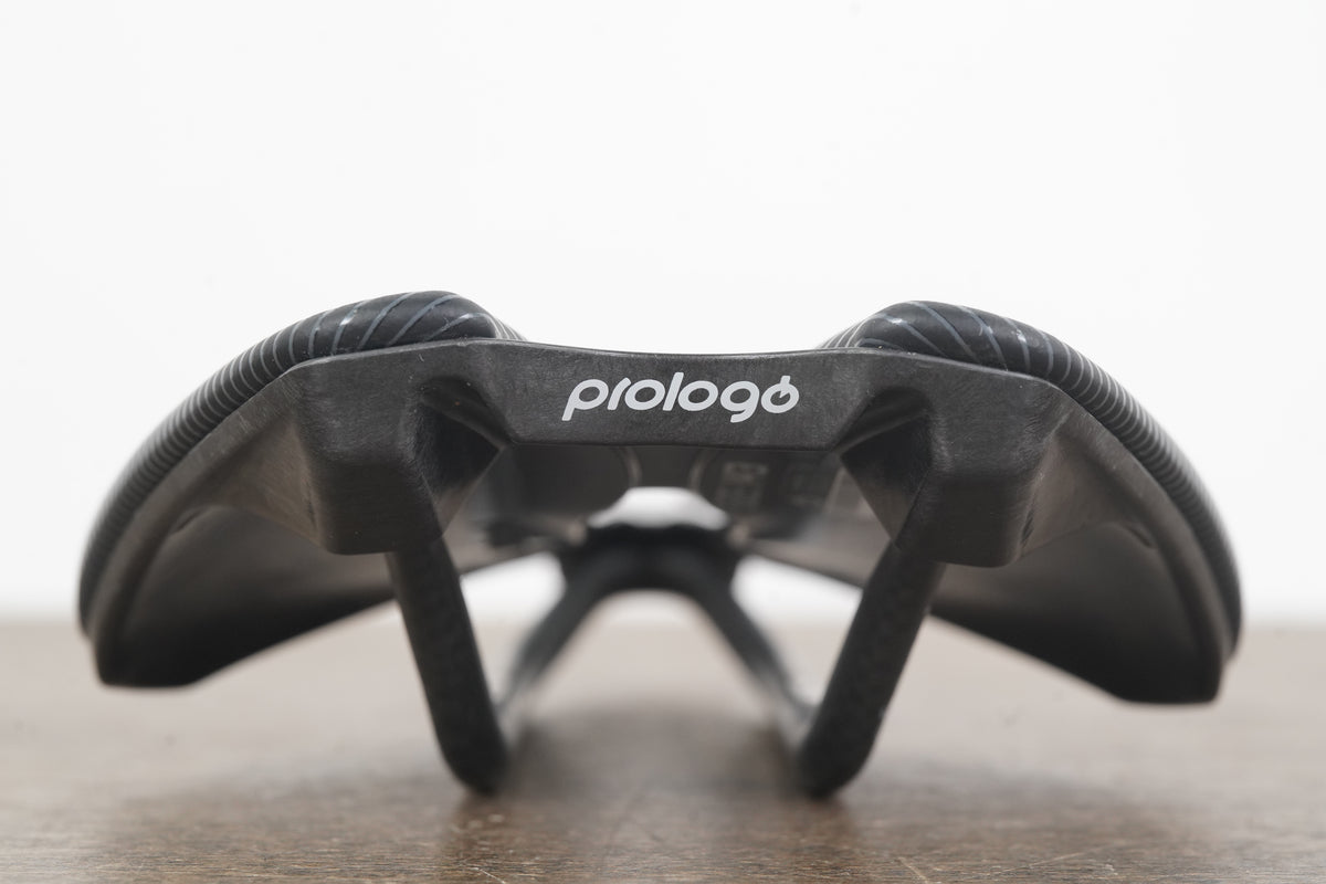 143mm Prologo Dimension P.A.S NACK Carbon Rail Road Saddle 159g