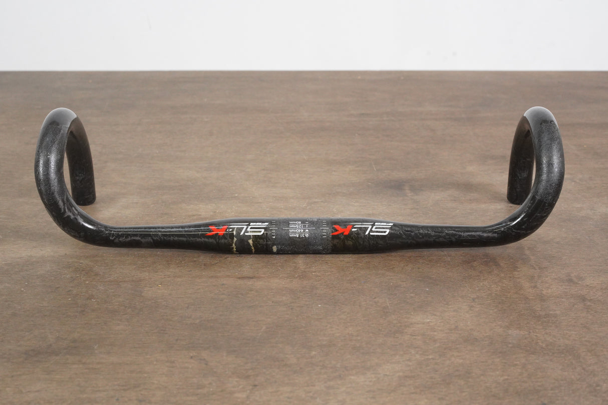 44cm FSA SL-K Carbon Compact Road Handlebar 31.8mm SLK