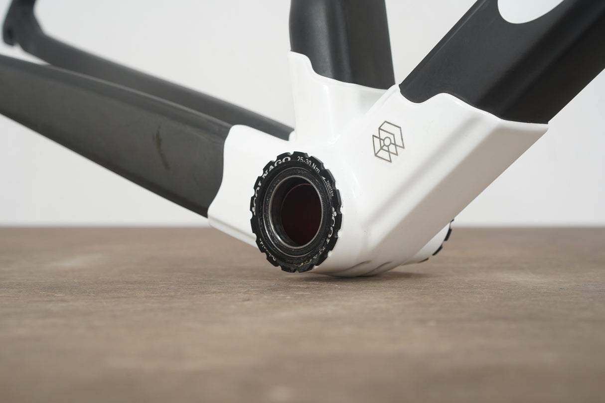 56s Colnago C64 Carbon Rim Brake Road Frameset