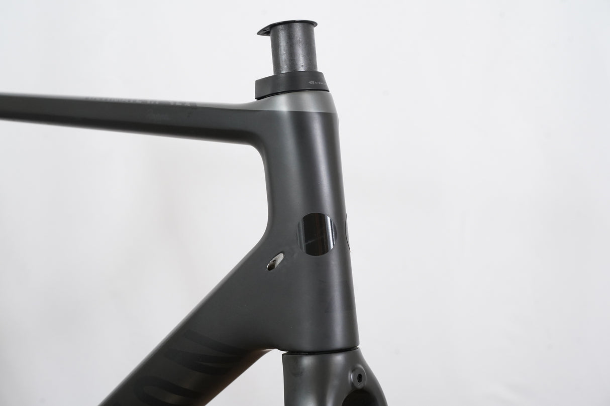 L (Large) Canyon Ultimate CF SLX Carbon Rim Brake Road Frameset