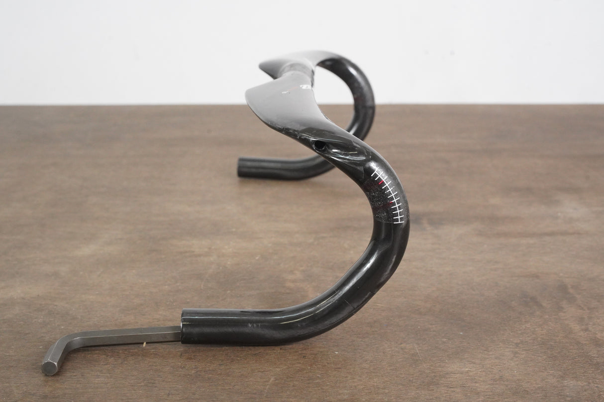 44cm Zipp SL-70 Carbon Compact Aero Road Handlebar 31.8mm SL70