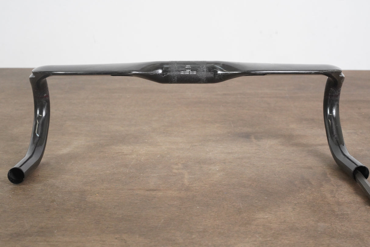 44cm Zipp SL-70 Carbon Compact Aero Road Handlebar 31.8mm SL70