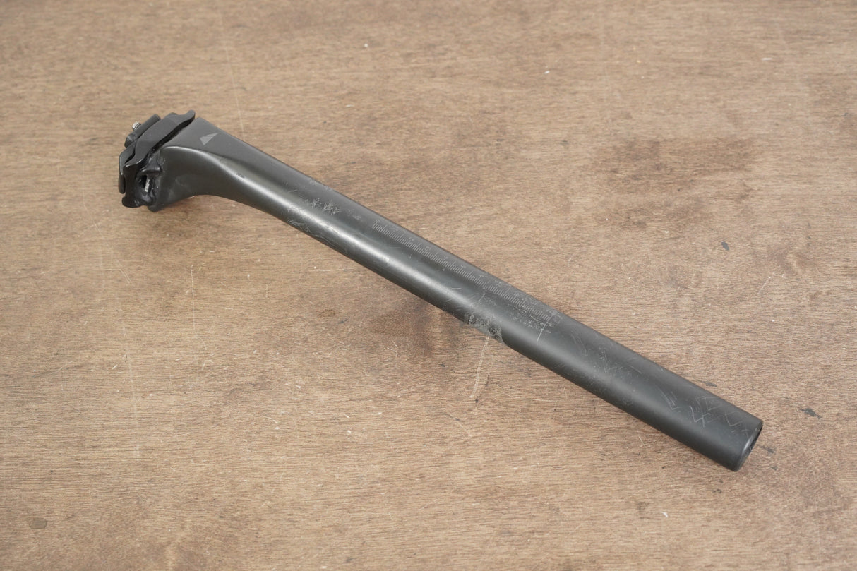 27.2mm Canyon S13 Carbon Setback Road Seatpost