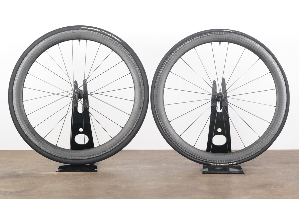 Light Bicycle DT Swiss 240 EXP Carbon Tubeless Rim Brake Wheelset 11 Speed