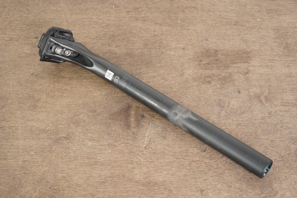 27.2mm Canyon S13 Carbon Setback Road Seatpost