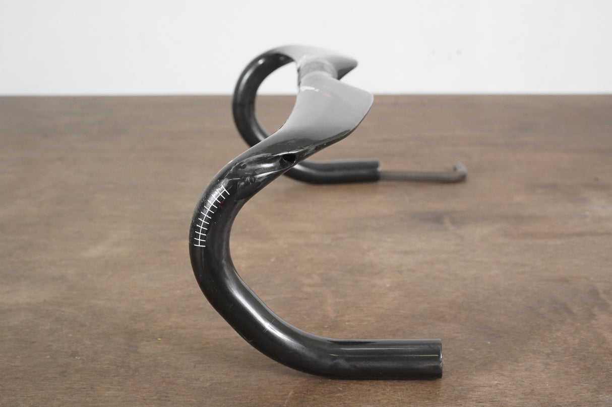 44cm Zipp SL-70 Carbon Compact Aero Road Handlebar 31.8mm SL70