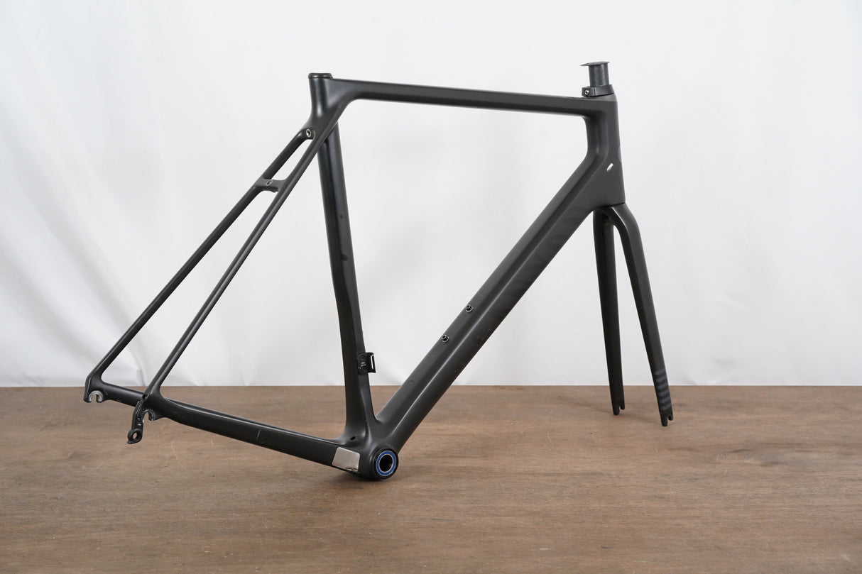 L (Large) Canyon Ultimate CF SLX Carbon Rim Brake Road Frameset