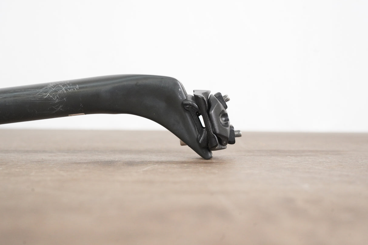 27.2mm Canyon S13 Carbon Setback Road Seatpost