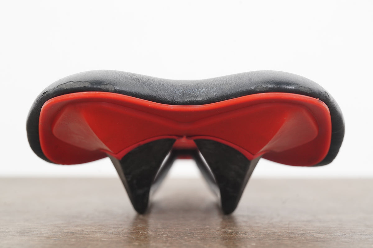 143mm Astvte Pilarga Carbon Rail Road Saddle 206g