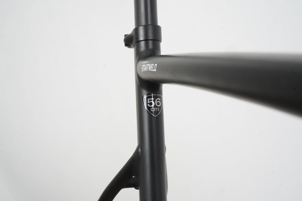 56cm Specialized Allez Sprint 1x Alloy Rim Brake Road Frameset