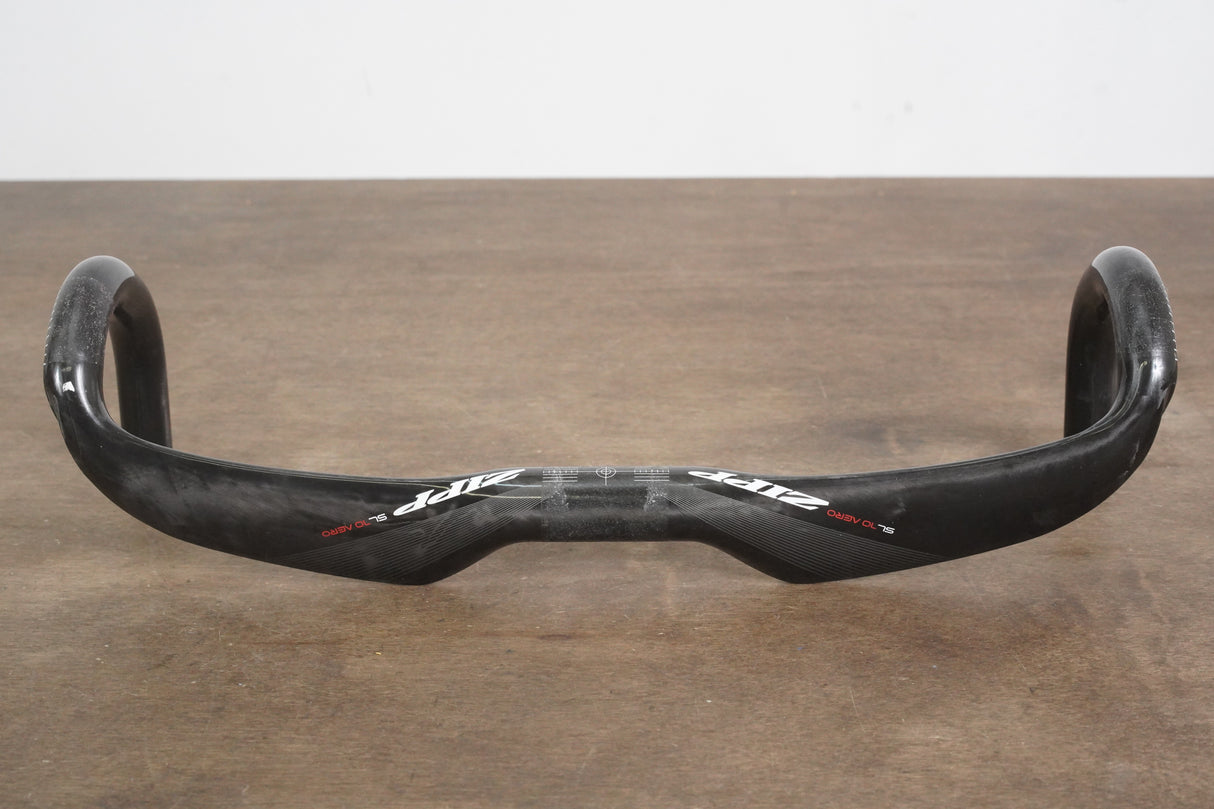 44cm Zipp SL-70 Carbon Compact Aero Road Handlebar 31.8mm SL70
