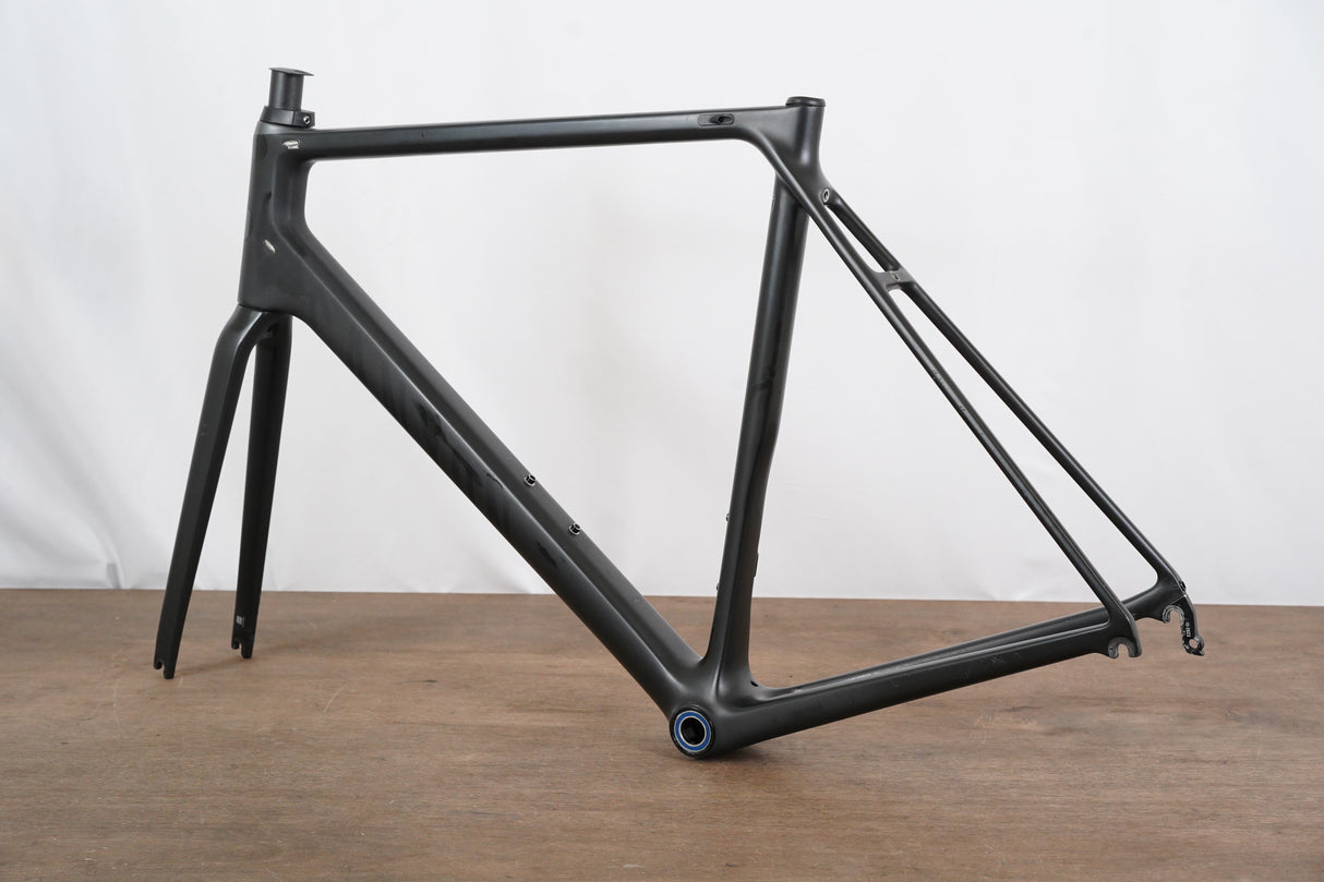 L (Large) Canyon Ultimate CF SLX Carbon Rim Brake Road Frameset