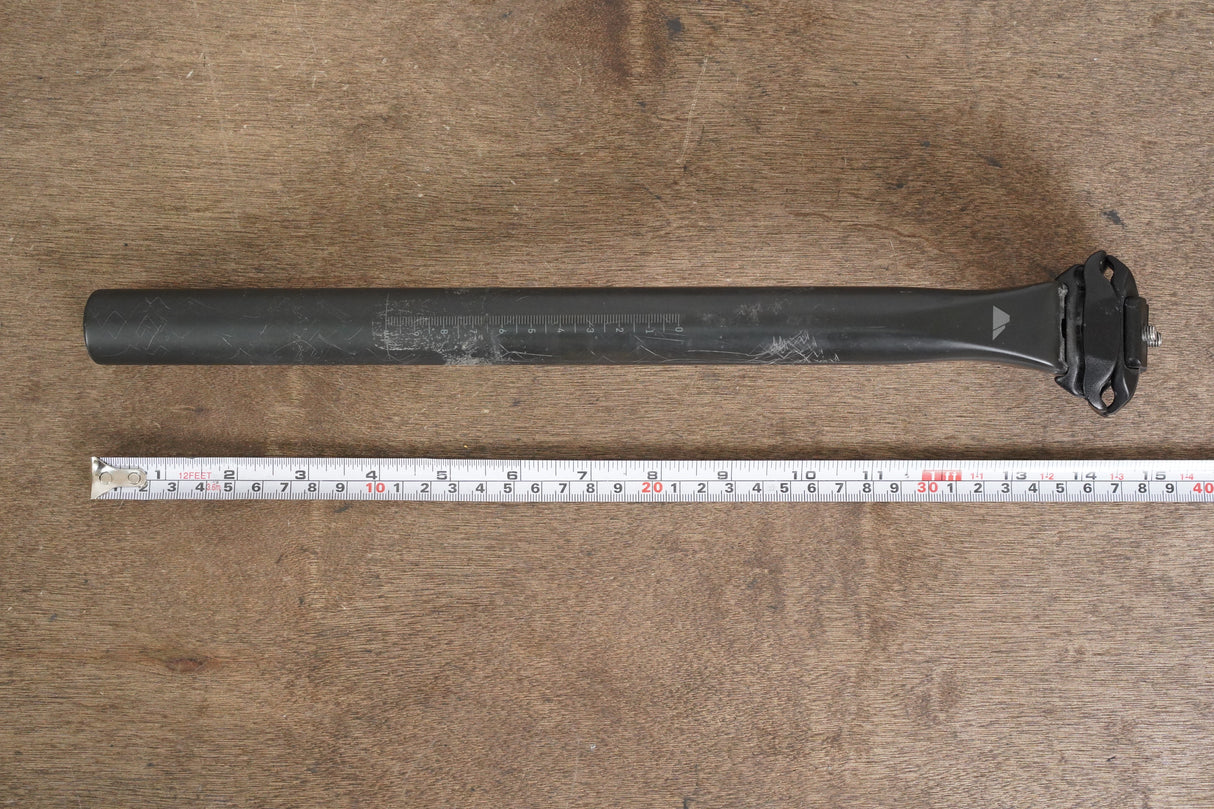 27.2mm Canyon S13 Carbon Setback Road Seatpost